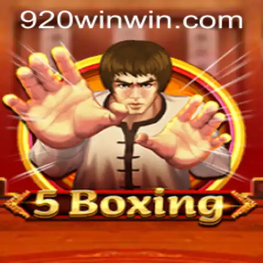 Introducing 5Boxing: The Ultimate Strategy Experience with 920win