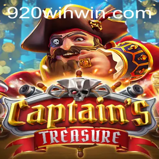 Discover the World of CaptainssTreasure: Unveiling the Adventure with 920win
