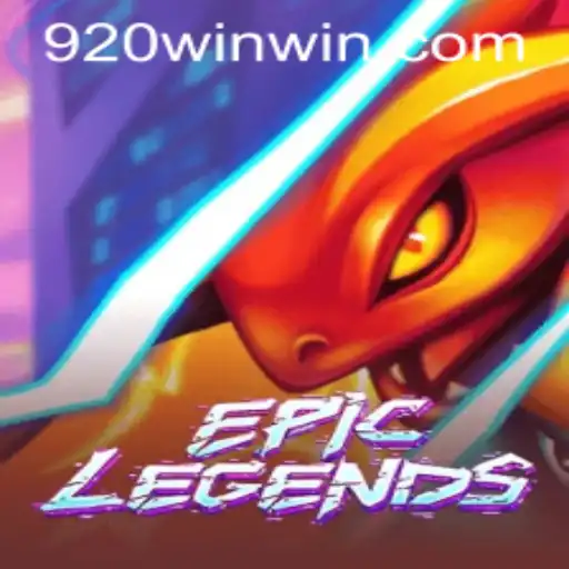 EpicLegends: Unveiling the Adventure of a Lifetime with 920win