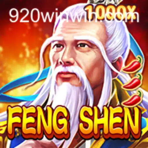 Unveiling the Mystique of FengShen: Embrace the Adventure of 920win