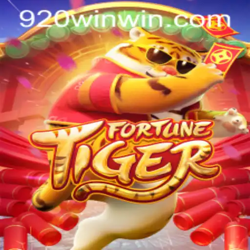 FortuneTiger: A Glimpse into the Exciting World of Online Gaming with 920win