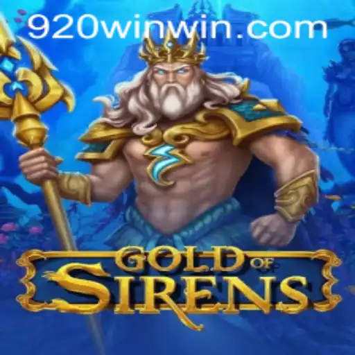 GoldofSirens: Unveiling the Mystique of the 920win Adventure