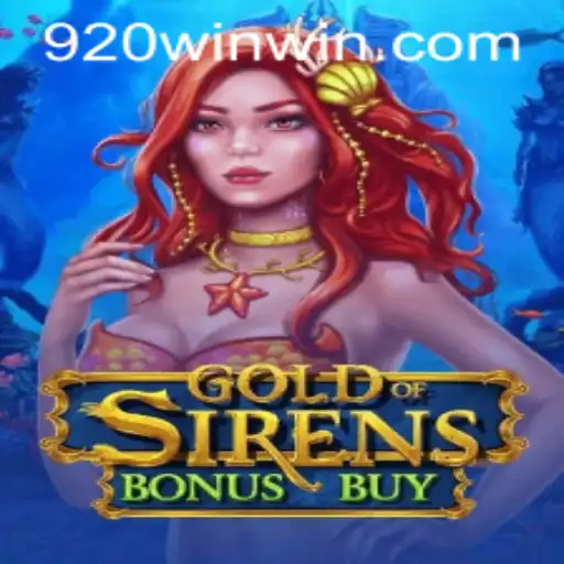 Exploring the Thrills of GoldofSirensBonusBuy and the Excitement of a 920win