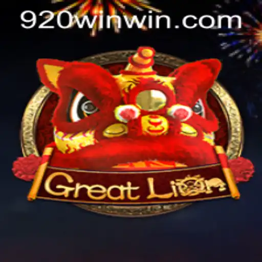GreatLion: A Majestic Adventure in Modern Gaming