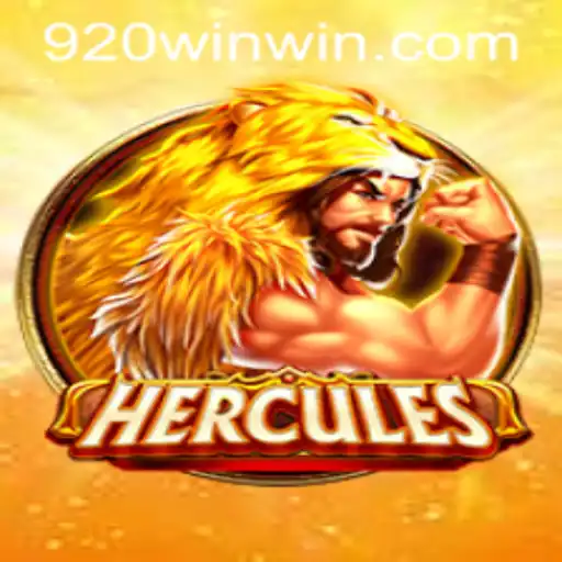 Hercules: A Mythical Gaming Experience with 920win