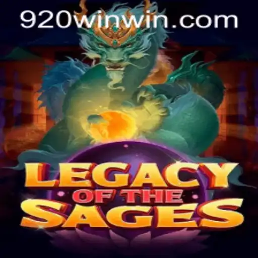 Unveiling the Mysteries of LegacyoftheSages and the Thrill of 920win