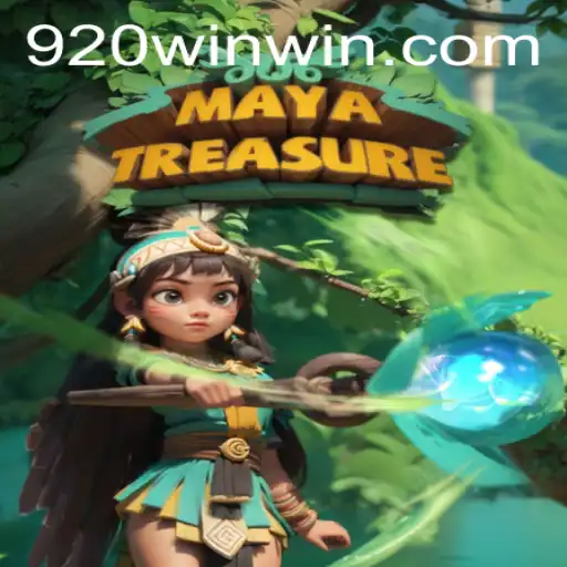 Discover the Adventure of MayaTreasure with 920win