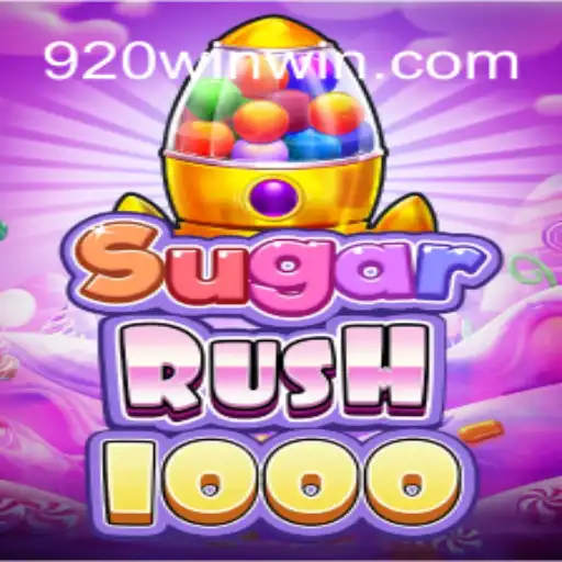 Unveiling SugarRush1000: A Sweet Gaming Adventure with 920win