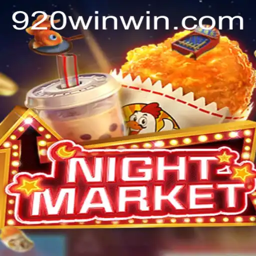 Explore NIGHTMARKET: A Thrilling Gaming Experience with 920win