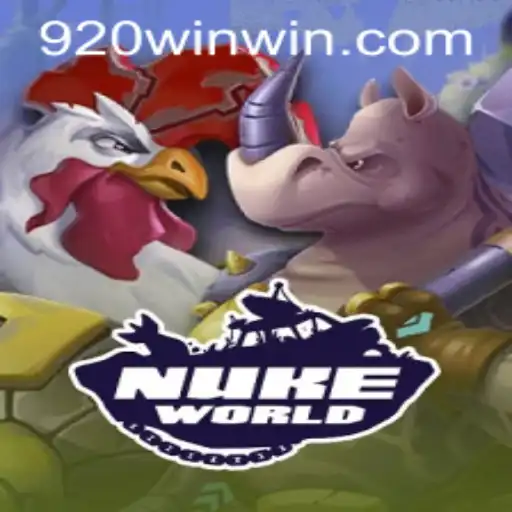Dive into NukeWorld: The Explosive New Gaming Sensation with 920win