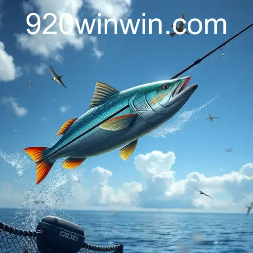 Pesca online