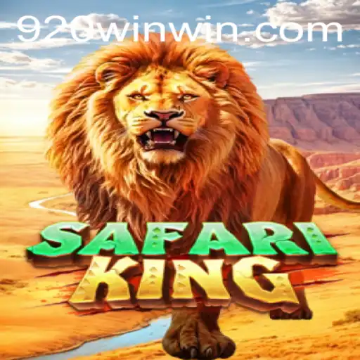 SafariKing: Embark on a Wild Adventure with 920win