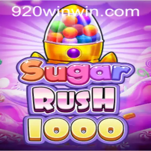 Unveiling SugarRush1000: A Sweet Gaming Adventure with 920win